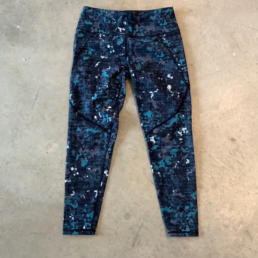 Sweaty Betty Power Leggings